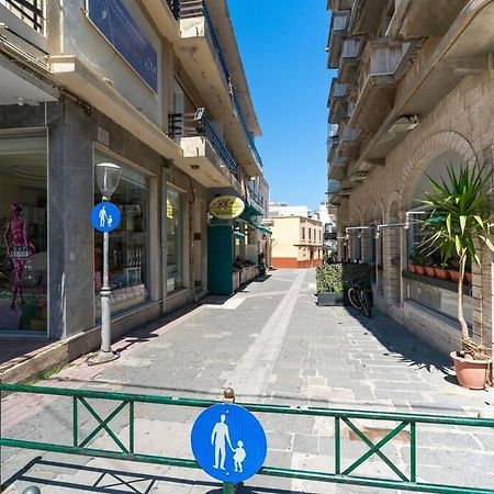 Rhodes CityUrban Escapeアパートメント エクステリア 写真